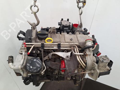 Engine SEAT IBIZA IV (6J5, 6P1) 1.2 TSI | BP34339213M1 - Image 5