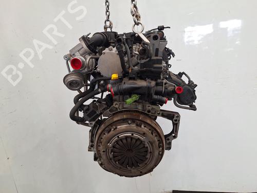 Engine PEUGEOT 208 I (CA_, CC_) 1.2 THP 110 | BP36384037M1 - Image 4