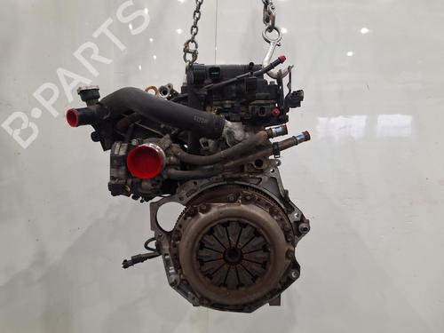 Engine KIA CEE'D (JD) 1.4 CVVT | BP35963290M1 - Image 3