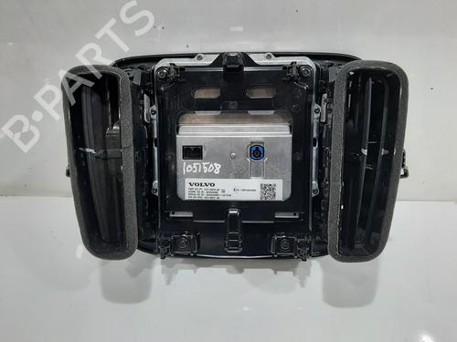 Módulo eletrónico VOLVO XC40 (536) T3 | BP36154468M83 - Image 3