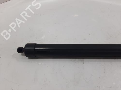 Shock absorber spring LAND ROVER RANGE ROVER SPORT I (L320) 3.0 D 4x4 | BP29417201C152 