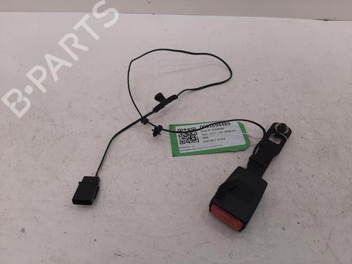 Used Seat buckle Seat buckle FIAT 500L (351_, 352_) 1.3 D Multijet (199LXY1A, 199LXY11) (84 hp) 34273420 34273420