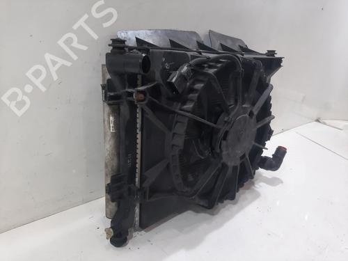 Air conditioning evaporator HYUNDAI ix20 (JC) 1.4 | BP30670349M109 