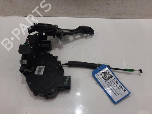 Ander LAND ROVER RANGE ROVER EVOQUE (L538) 2.0 D 4x4 (180 hp) 33035552