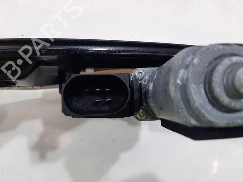 Rear left window mechanism BMW X1 (E84) sDrive 20 d | BP29417756C24 
