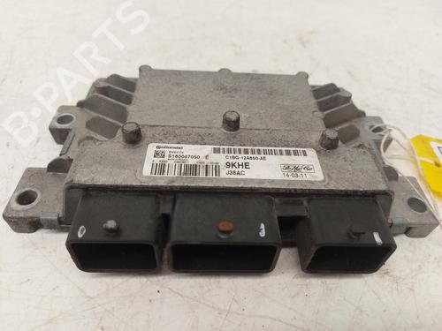 Used Engine control unit (ECU) Engine control unit (ECU) 26824390 26824390