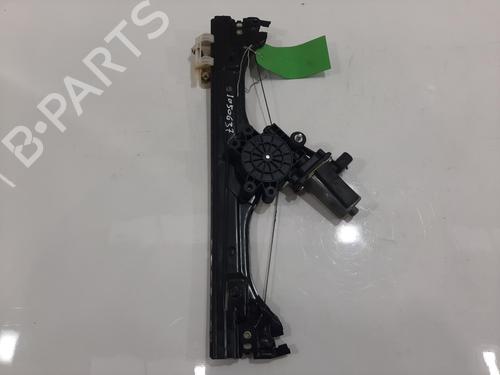 Front right window mechanism FIAT 500 (312_) 1.2 (312AXA1A) | BP35922903C23 - Image 2