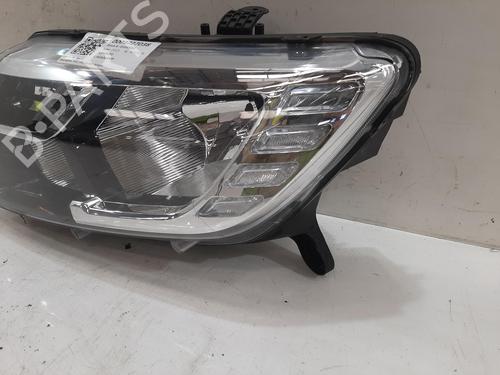 Left headlight DACIA SANDERO II TCe 90 (B8M1, B8MA, B8AC) | BP35986109C28 - Image 2