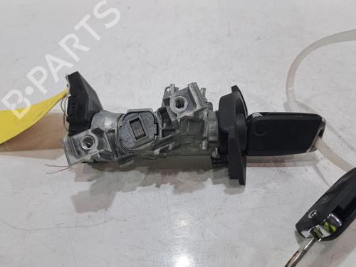Ignition barrel SEAT IBIZA IV (6J5, 6P1) 1.0 TSI | BP28722889M48 