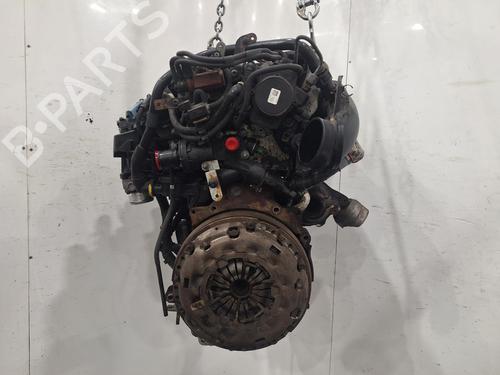 Engine FORD KUGA I 2.0 TDCi 4x4 | BP40205764M1 - Image 3