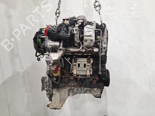Engine MERCEDES-BENZ C-CLASS (W205) C 200 BlueTEC / d (205.037) | BP28311915M1 