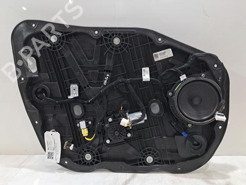 Used Front left window mechanism Front left window mechanism 39099279 39099279