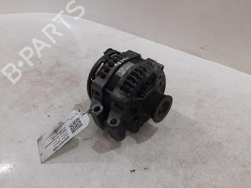 Used Alternator Alternator LAND ROVER RANGE ROVER SPORT II (L494) 4.4 SDV8 4x4 (340 hp) 34376644 34376644