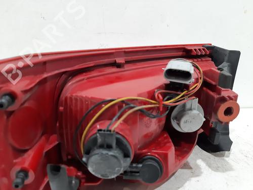 Left taillight AUDI A5 Sportback (8TA) 2.0 TDI | BP36506217C34 - Image 6