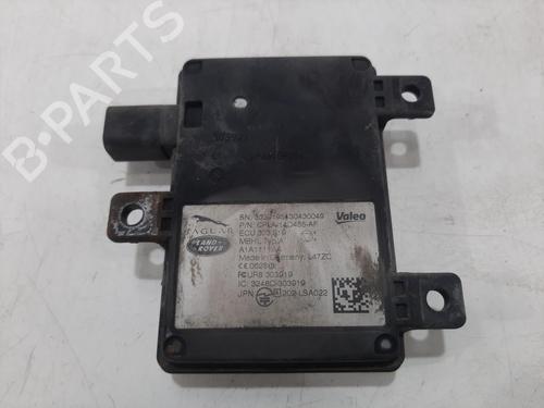 Elektronisk modul LAND ROVER RANGE ROVER IV (L405) 4.4 SDV8 4x4 | BP29496386M83 