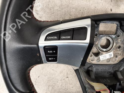 Steering wheel BENTLEY CONTINENTAL Coupe (3W_, 393) 6.0 | BP26787944C49 