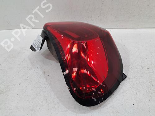 Left taillight CITROËN C3 AIRCROSS II (2R_, 2C_) 1.2 PureTech 110 (2RHNZB, 2RHNZW, 2RHNPX, 2RHNPJ) | BP31903719C34