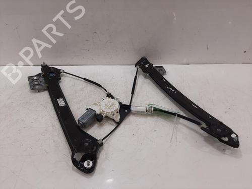Used Front left window mechanism Front left window mechanism 36890952 36890952