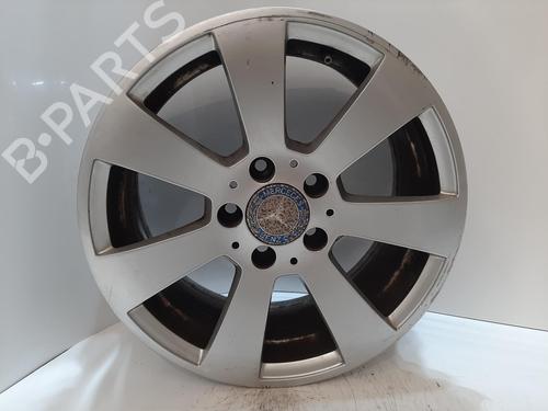 rim-mercedes-benz-c-class-w204-2007-2008-2009-2010-2011-2012-2013-2014-2015-33124440 main image