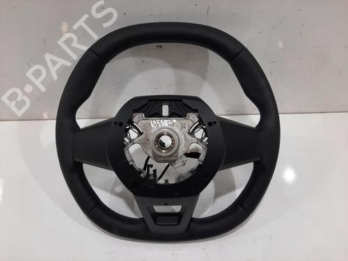 Steering wheel DACIA BIGSTER 1.8 FHEV (RYN7) | BP38076422C49 - Image 5