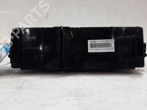 AC-Styringsenhed/Manøvreenhed RENAULT MEGANE III Hatchback (BZ0/1_, B3_) 1.5 dCi (BZ09, BZ0D, BZ1W, BZ29, BZ14) | BP29581189I5 