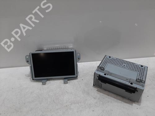 Used Electronic module Electronic module FORD FOCUS III 1.0 EcoBoost (125 hp) 33987277 33987277