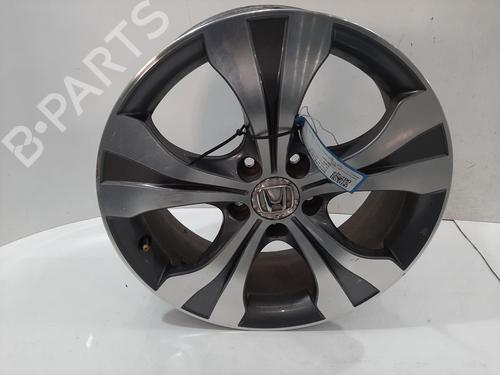 Fælk HONDA CR-V IV (RM_) 2.2 i-DTEC 4WD (RE6) | BP31207964C45