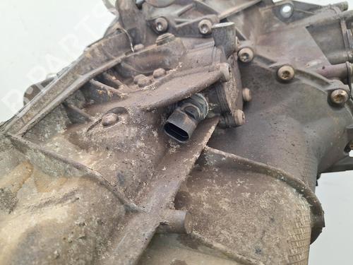 Gearbox AUDI Q5 (8RB) 2.0 TFSI quattro | BP36154462M3  - Image 5