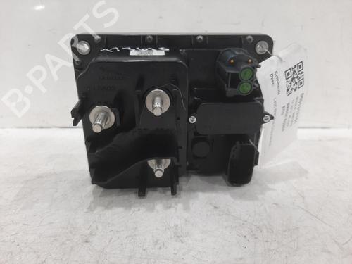 Control unit LAND ROVER RANGE ROVER IV (L405) 4.4 SDV8 4x4 | BP26767678M11 