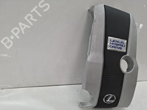 Upper protection LEXUS IS III (_E3_) 300h (AVE30_, AVE30R) | BP38543637M93 - Image 3