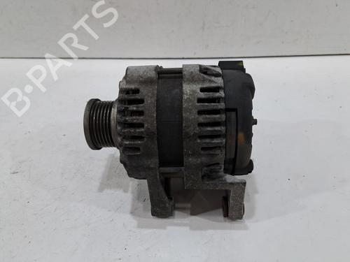Used Alternator VAUXHALL ASTRA Mk VI (J) (P10) 1.6 (115 hp) 31769135
