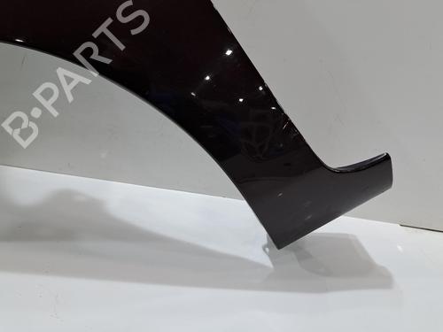 Left front fenders FORD FIESTA VI (CB1, CCN) 1.4 | BP28506756C41