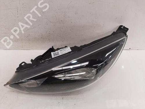 Left headlight FORD FOCUS III 1.5 TDCi | BP33800123C28 - Image 3