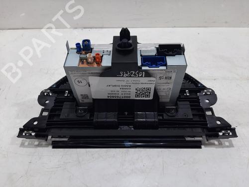 Electronic module VAUXHALL CORSA Mk V (F) 1.2 | BP37072613M83 - Image 3