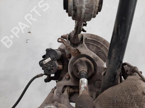 Left rear suspension arm JAGUAR I-PACE (X590) EV400 AWD | BP32144435M14 