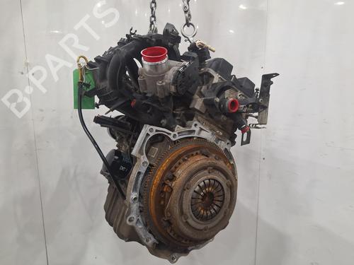 Used Engine Engine FORD FIESTA VI (CB1, CCN) 1.25 (82 hp) 40128274 40128274