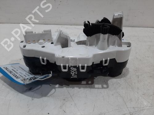 Climate control FORD FIESTA VI (CB1, CCN) 1.0 EcoBoost | BP37702826I5  - Image 6