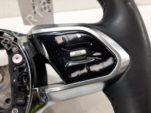 Steering wheel JAGUAR I-PACE (X590) EV400 AWD | BP30141922C49