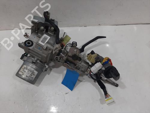 Steering column KIA CEE'D (JD) 1.6 CRDi 128 | BP29882715M21