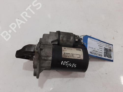 Starter VAUXHALL ADAM (M13) 1.2 | BP36289883M8 - Image 5