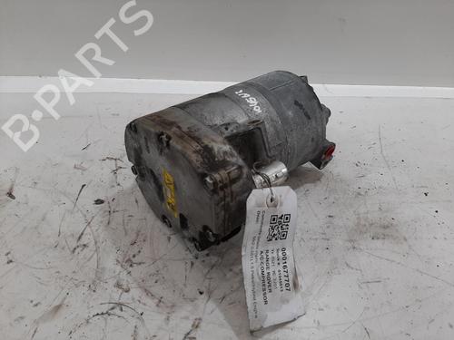 Used AC compressor AC compressor LAND ROVER RANGE ROVER EVOQUE (L551) 1.5 P300e Hybrid 4x4 (309 hp) 33987108 33987108