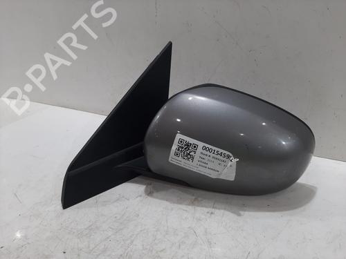 Left mirror SUZUKI VITARA (LY) 1.4 T (APK414) | BP30179748C26 