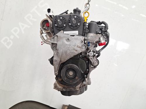 Moteur VW POLO VI (AW1, BZ1, AE1) GTI (207 hp) 28379621