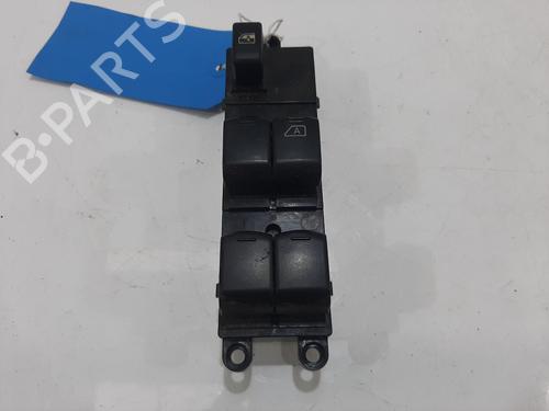 Switch NISSAN QASHQAI I (J10, NJ10) 1.6 | BP29061018I30 