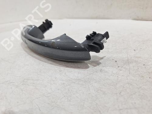 Exterior handle MERCEDES-BENZ E-CLASS (W213) AMG E 63 S 4-matic+ (213.089) | BP32380629C122