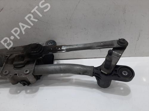 Front wiper motor FIAT DOBLO Cargo (263_) 1.6 D Multijet (263WXD1B, 263WXR1B, 263WXX1B, 263ZXD1B,... | BP29553948M29 