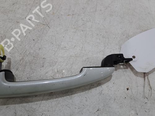 Exterior handle SUZUKI IGNIS III (MF, FF) 1.2 Hybrid (ATK412) | BP32270451C122