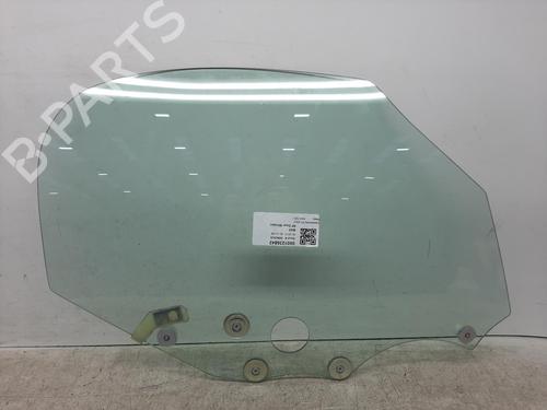 Used Front right door window MAZDA MX-5 IV (ND__) 2.0 (ND6E) (184 hp) 26834636