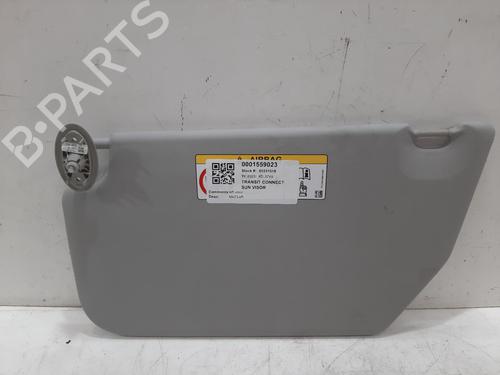 Used Other FORD TRANSIT CONNECT V408 Box Body/MPV 1.5 EcoBlue (101 hp) 30286624