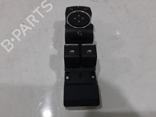 Used Switch Switch FORD FIESTA VII (HJ, HF) 1.0 EcoBoost (101 hp) 33648111 33648111
